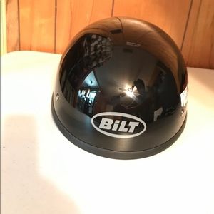 Bilt Adult Small DOT motorcycles Helmet